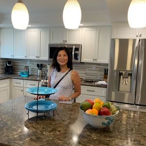 Meet your Posher, Mailyn